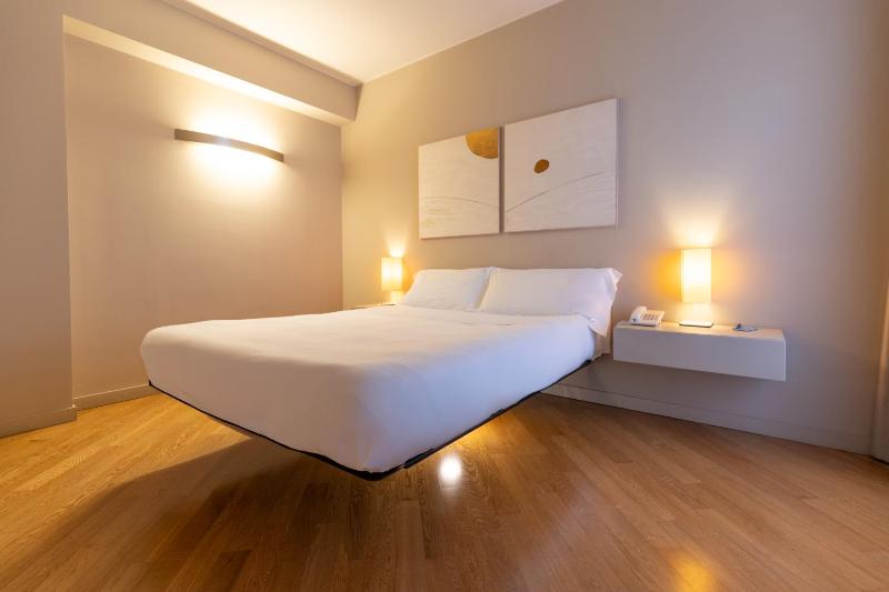 Home 15 Residence Hotel - image 43