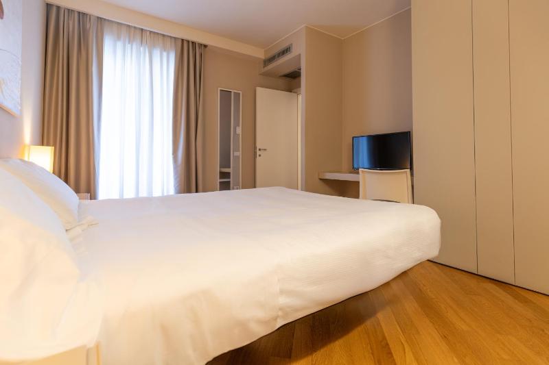 Home 15 Residence Hotel - image 29