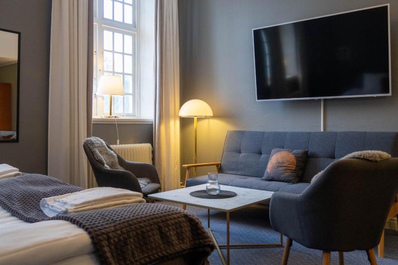 Superior Double Room image 1