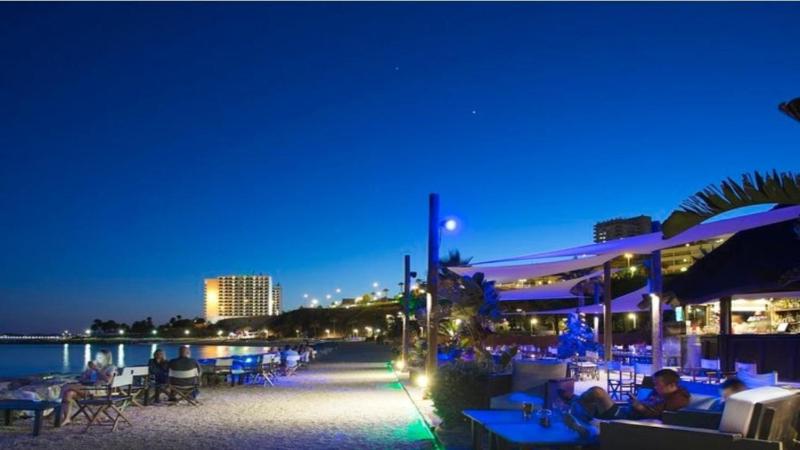 BBQ Penthouse Patos Club - image 12