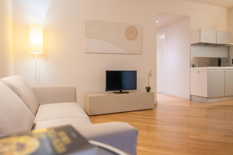 Home 15 Residence Hotel - image 33