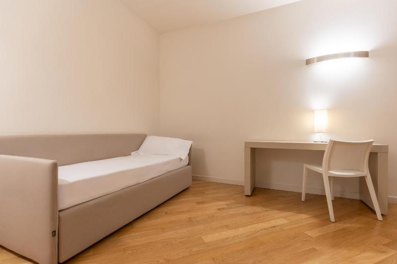 Home 15 Residence Hotel - image 35