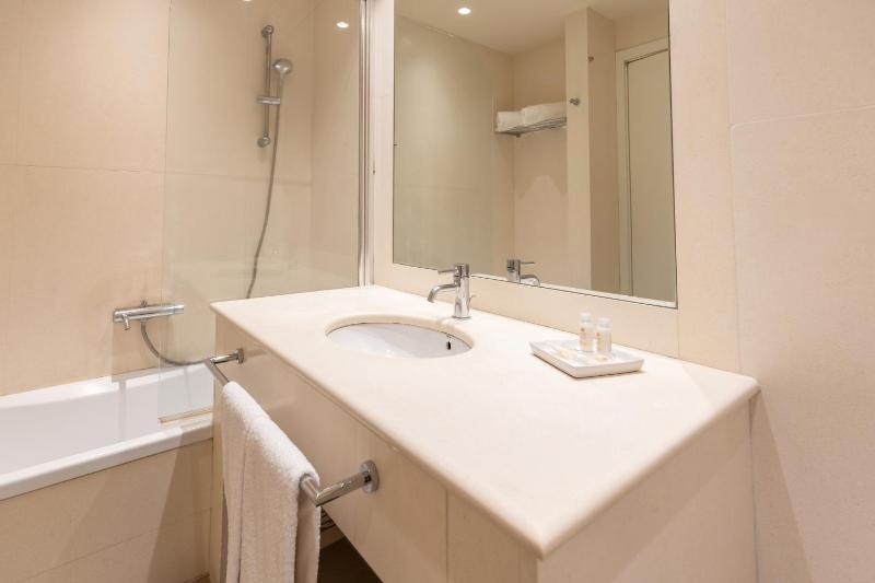Home 15 Residence Hotel - image 25