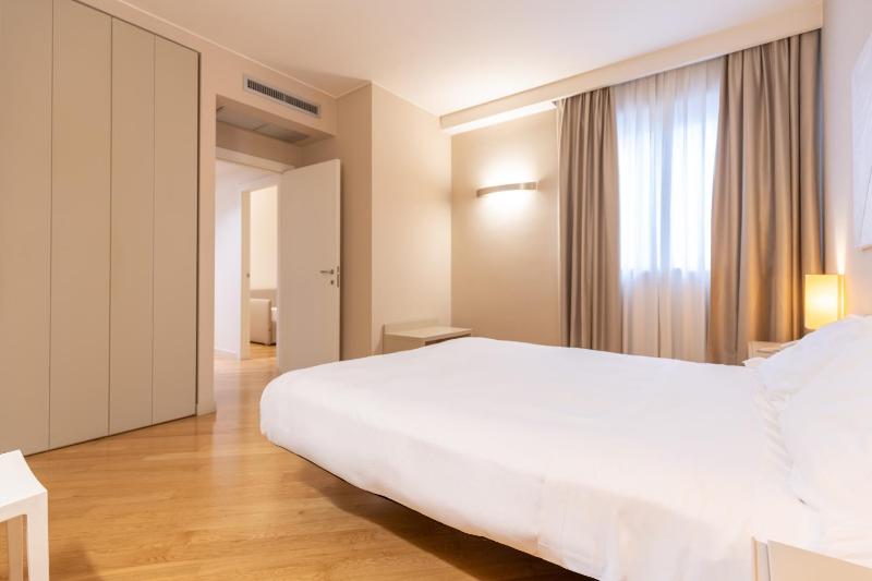 Home 15 Residence Hotel - image 39
