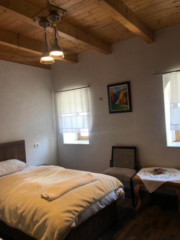 Comfort Quadruple Room image 1