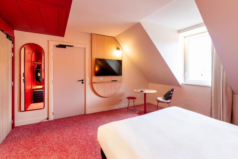 Double Room - Disability Access image 3