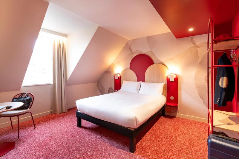 ibis Styles Strasbourg Centre Republique - image 13