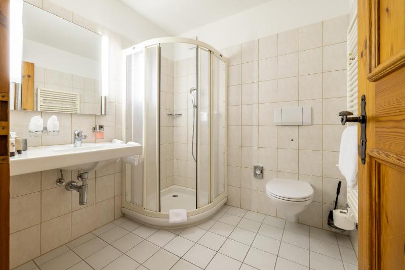 Double Room with Balcony or Terrace image 1