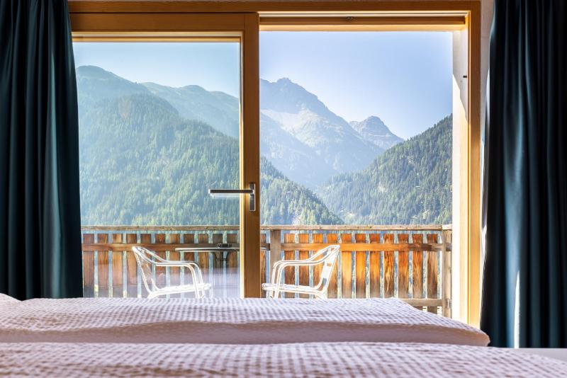Superior Double Room with Balcony or Terrace image 1