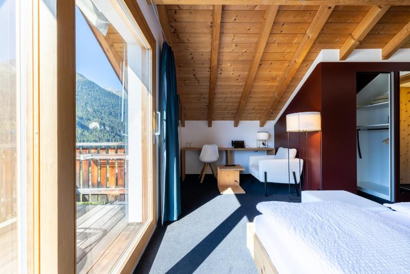 Superior Double Room image 1