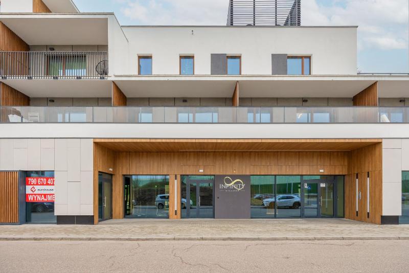 LUX Pastel Oasis Family Apartment with Parking & Gym by Renters Prestige - image 13