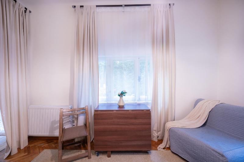 Two-Bedroom Apartment image 4