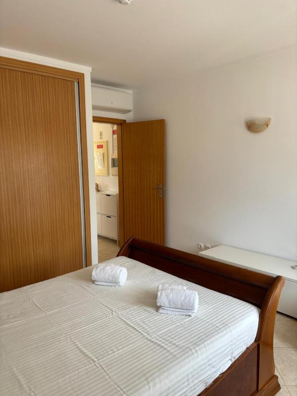 Apartment with Balcony image 3