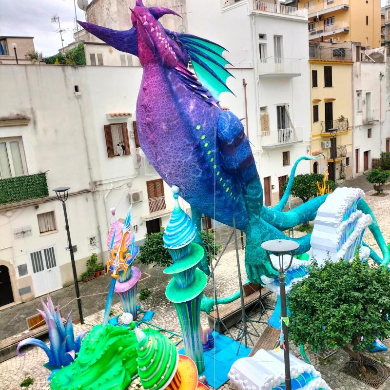 I 23 PASSI GAETA - image 26