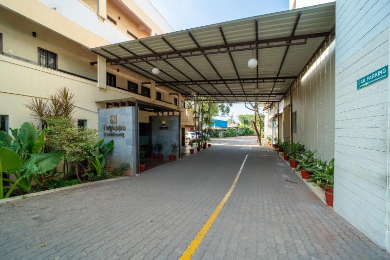 Yagappa Residency - image 13