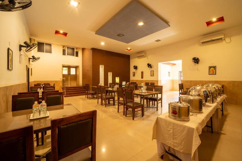 Yagappa Residency - image 4