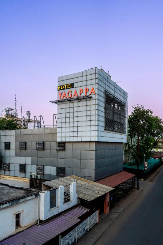 Yagappa Residency - image 9