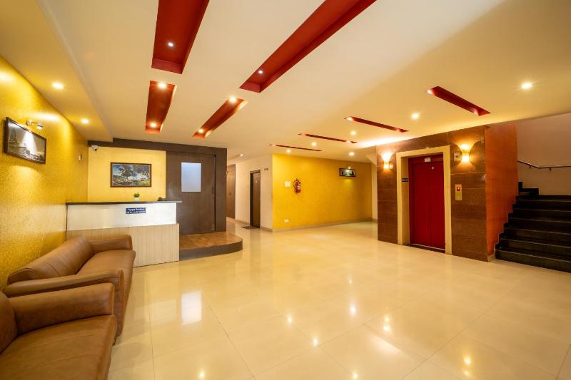 Yagappa Residency - image 12