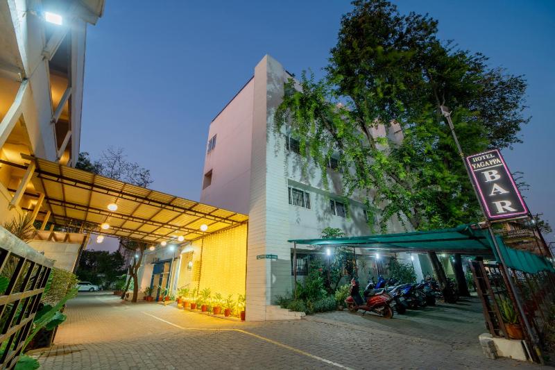 Yagappa Residency - image 11