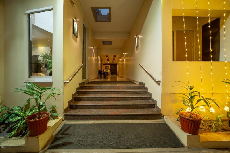 Yagappa Residency - image 16