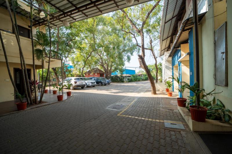 Yagappa Residency - image 5