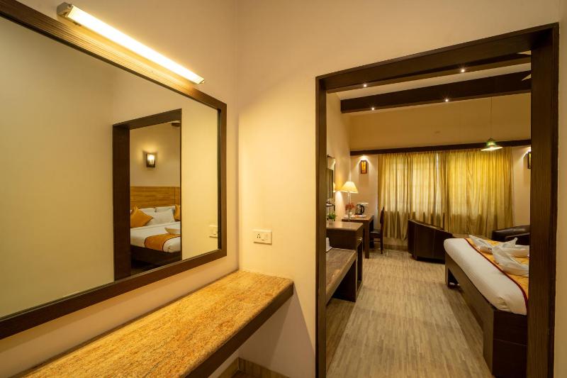 Yagappa Residency - image 8
