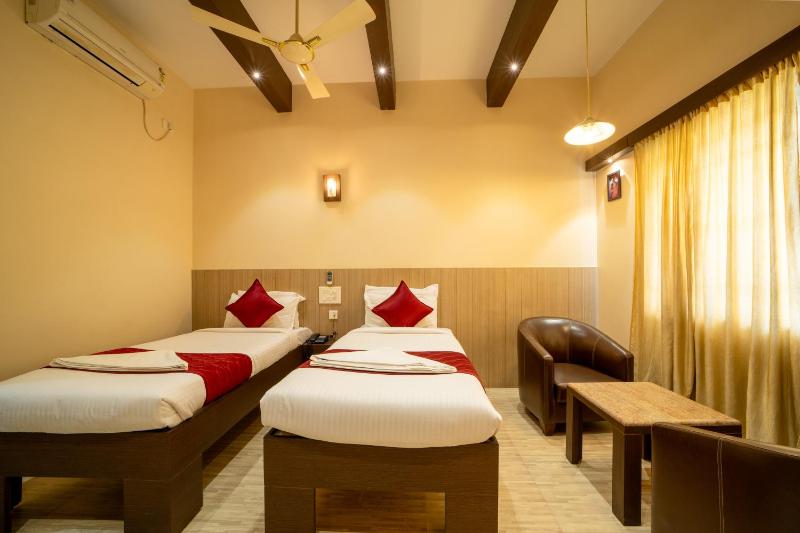 Yagappa Residency - image 2