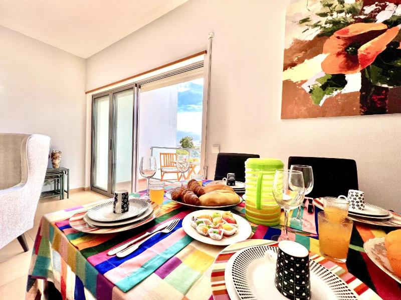Lagos Sun & Beach Apartment by Homing - image 5