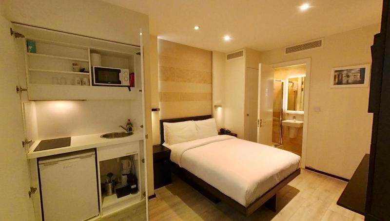 Double Studio, Lower Ground Floor image 2