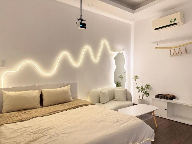 Four P Apartment Binh Thanh - image 13