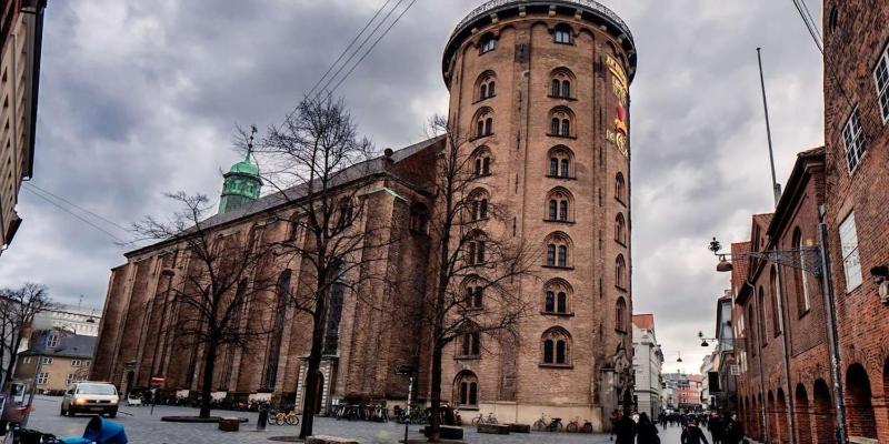 Copenhagen Collection King's Garden Stay - image 2