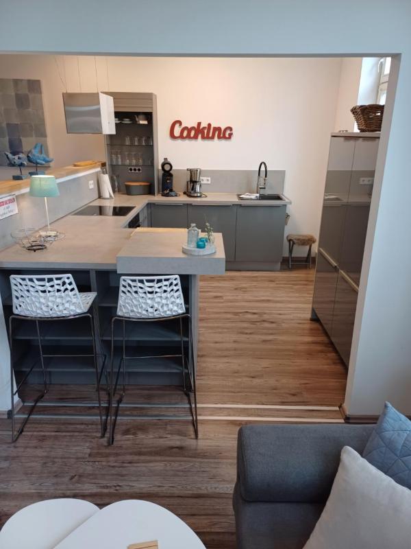 Apartmenthaus Alte Börse - image 11