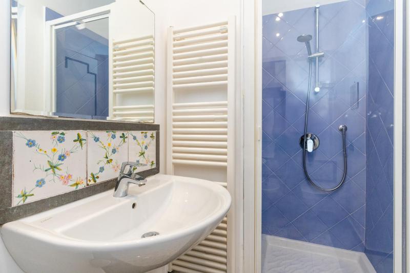 GOCCE VILLAS - Villa Golfo D'oro - image 8