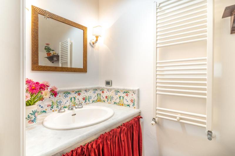 GOCCE VILLAS - Villa Golfo D'oro - image 6