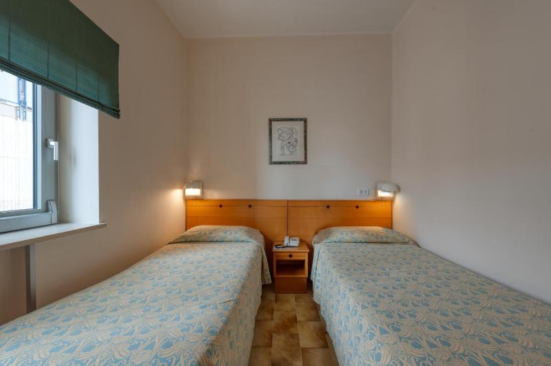 Double or Twin Room image 4