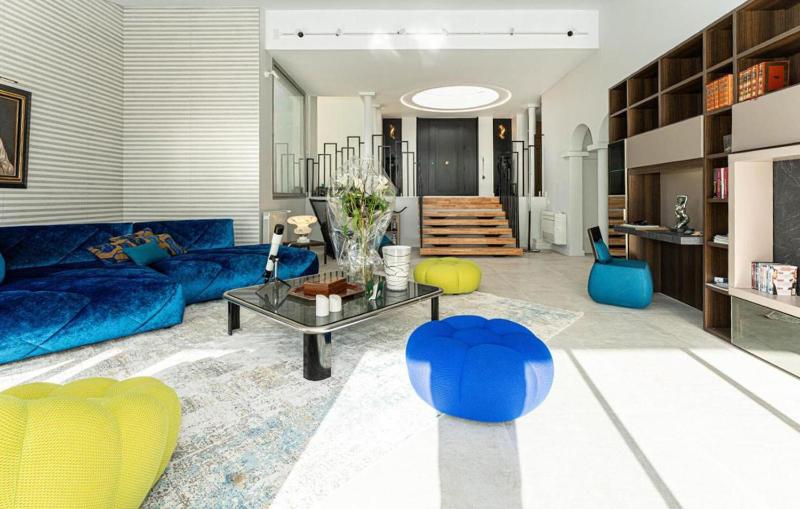 Beautiful Home In Sète - image 21