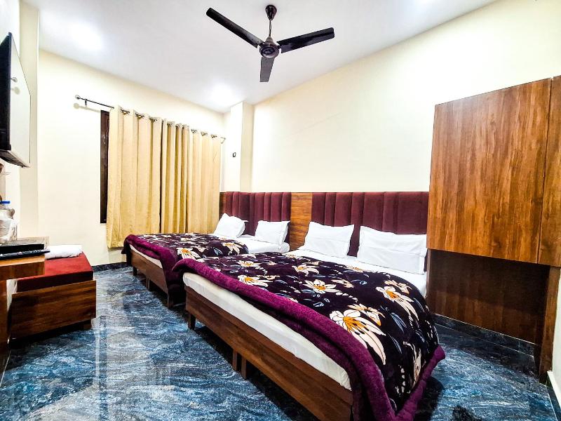 Hotel Anjana Cottage - Stay 300 m Away From Golden Temple - image 11