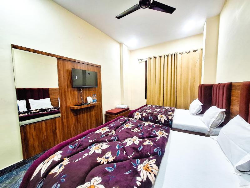 Hotel Anjana Cottage - Stay 300 m Away From Golden Temple - image 16