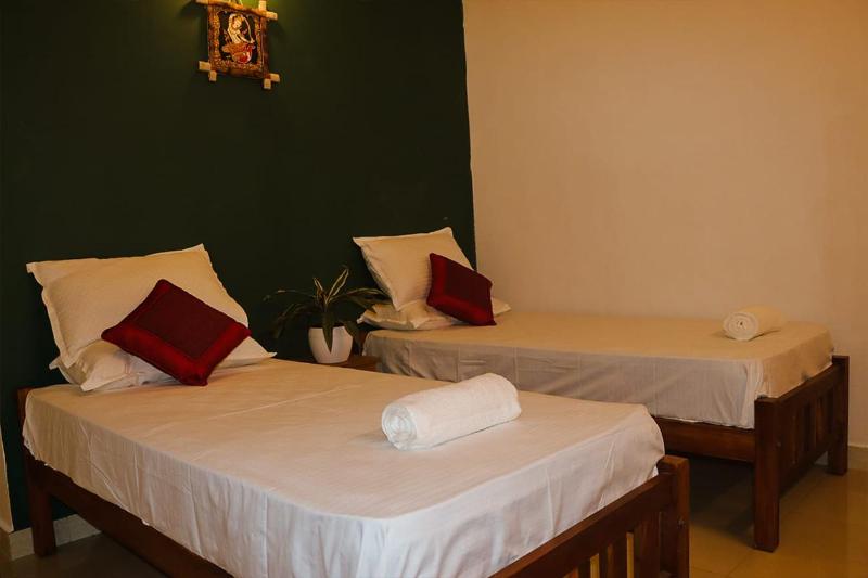 Pachamama Home Stay - image 12