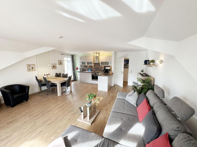 Haus Nicolai - FeWo 5 - image 5