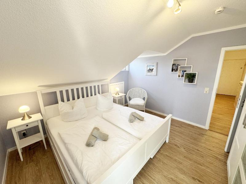 Haus Nicolai - FeWo 5 - image 8