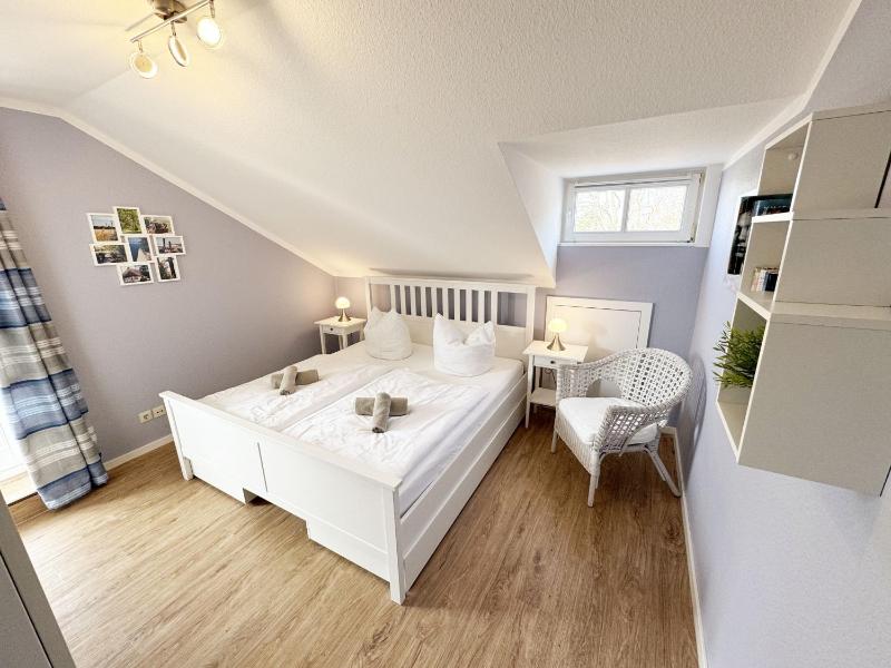 Haus Nicolai - FeWo 5 - image 3