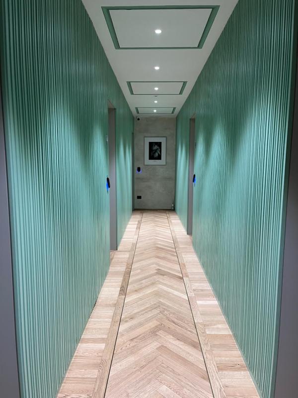 Sea Garden Apartments & Rooms - image 18