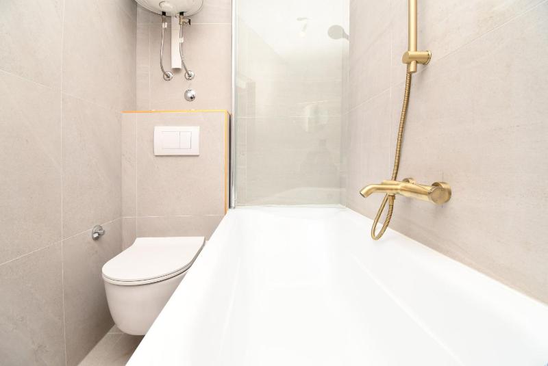 One-Bedroom Apartment image 3