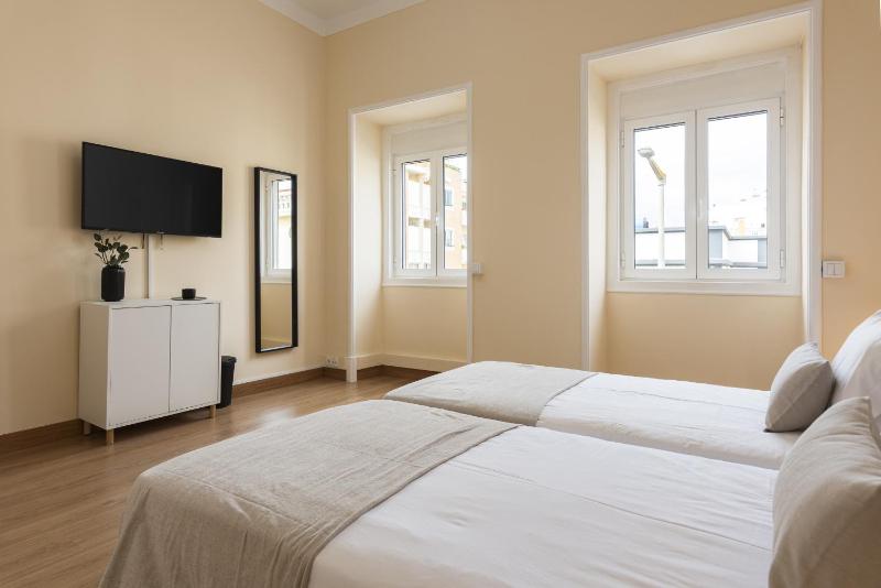 City Rooms Guest House by HD - image 35