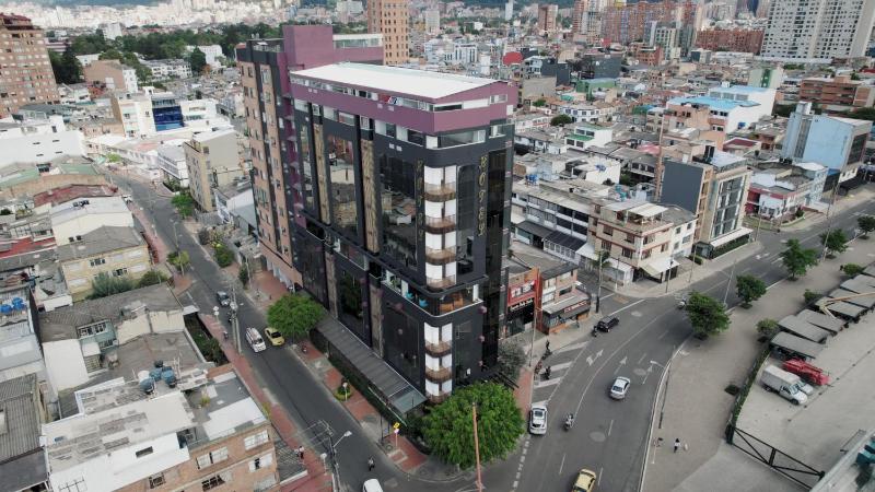 Hotel Boutique City Center - image 1