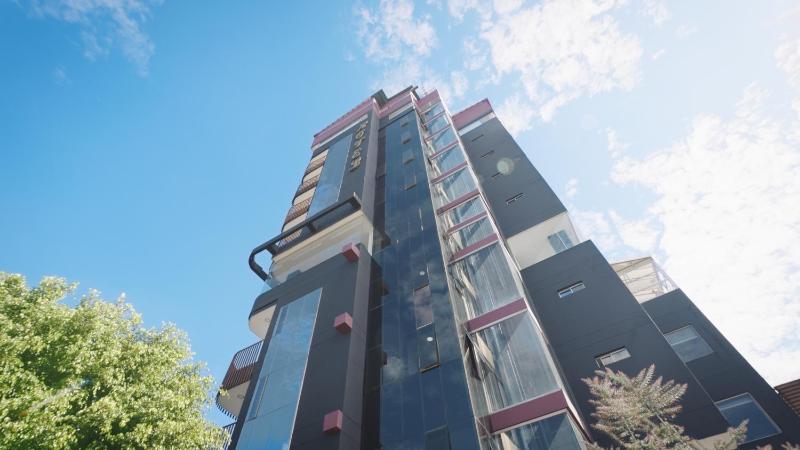 Hotel Boutique City Center - image 15