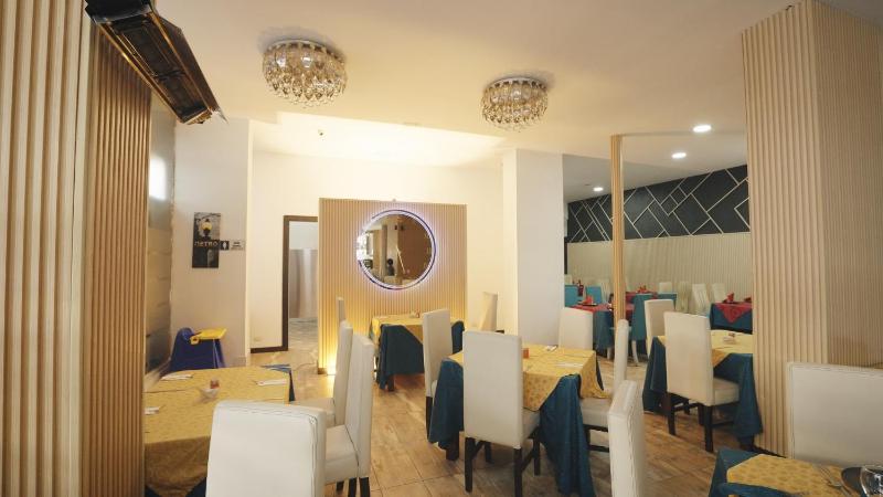 Hotel Boutique City Center - image 10