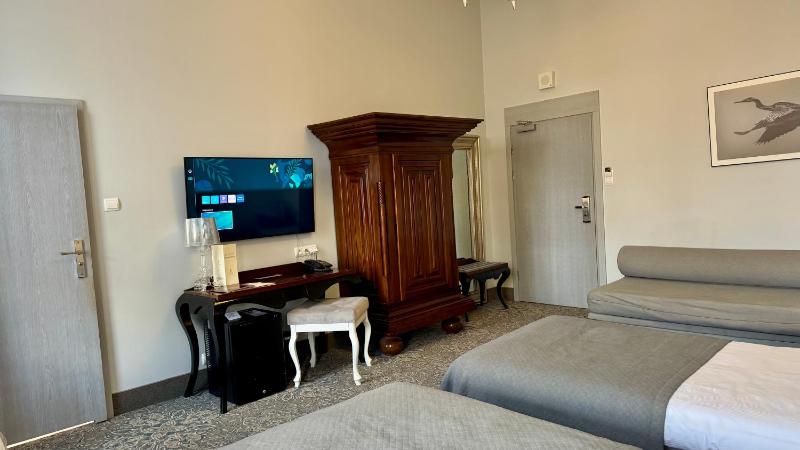 Large Double Room image 4