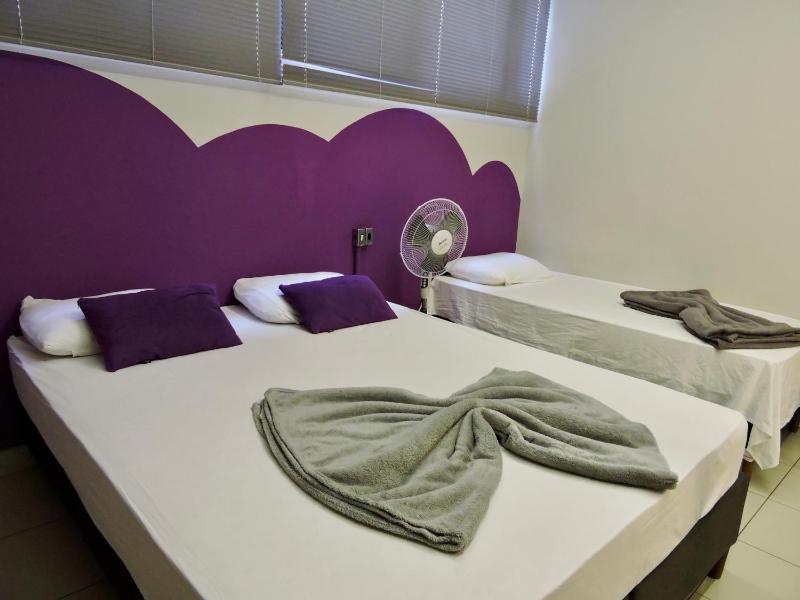 Belô Hostel - image 34